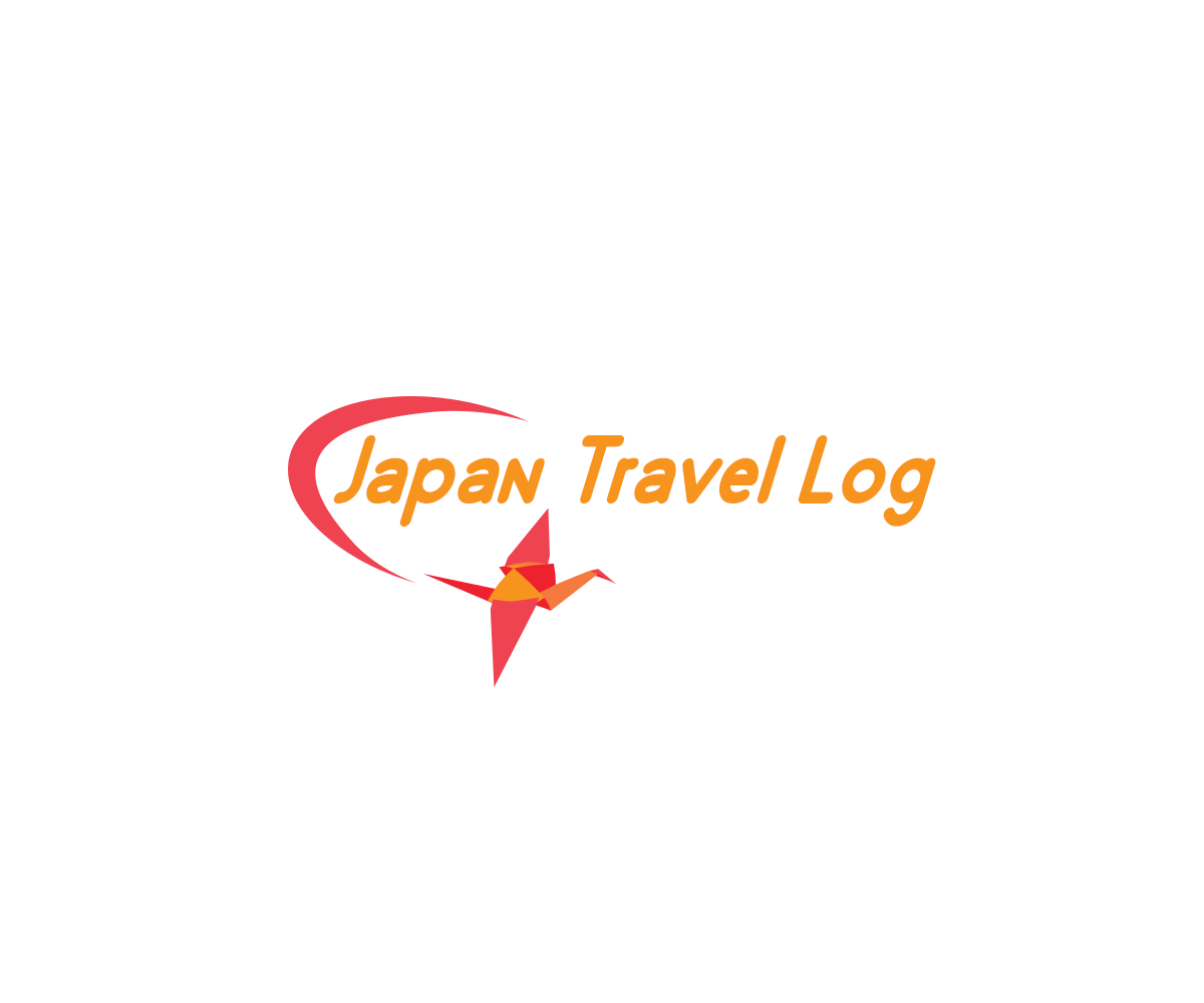 Logo Design by burdy2oo8 for JAPAN TRAVEL LOG | Design #10403457