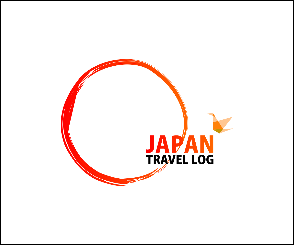 Logo Design by D-CO for JAPAN TRAVEL LOG | Design #10348054