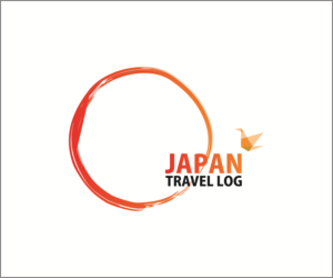 Logo Design by D-CO for JAPAN TRAVEL LOG | Design: #10348054