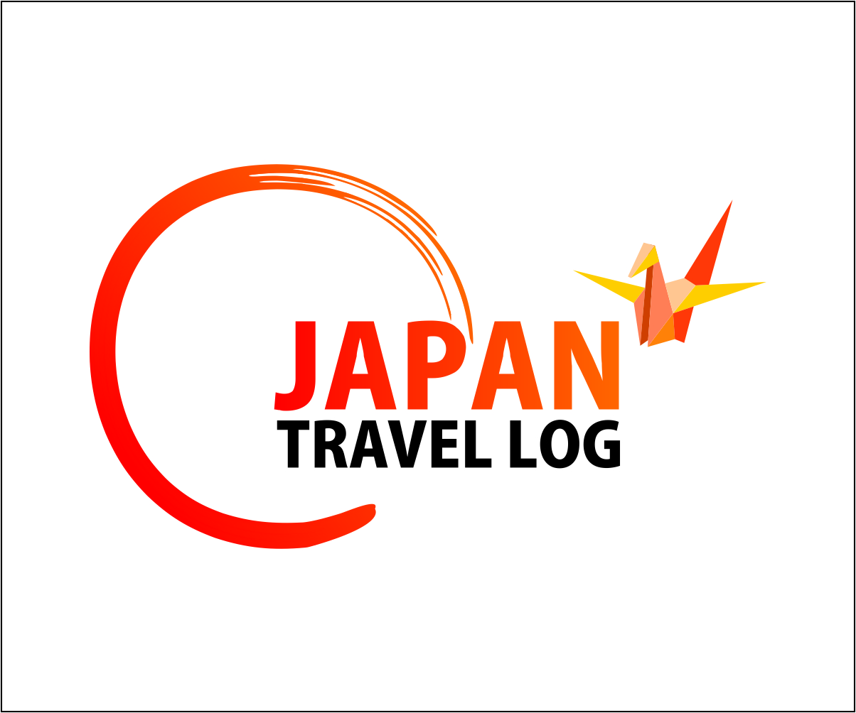 Logo Design by D-CO for JAPAN TRAVEL LOG | Design #10348056