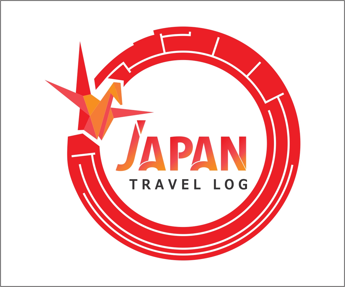 Logo Design by D-CO for JAPAN TRAVEL LOG | Design #10370091