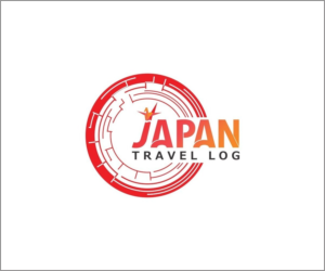 Logo Design by D-CO for JAPAN TRAVEL LOG | Design: #10370405