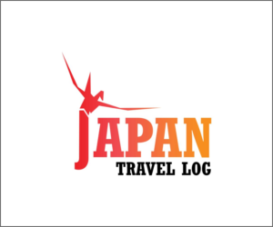 Logo Design by D-CO for JAPAN TRAVEL LOG | Design: #10402299