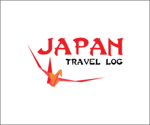 Logo Design by D-CO for JAPAN TRAVEL LOG | Design: #10415690
