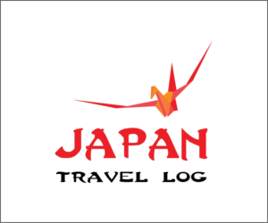 Logo Design by D-CO for JAPAN TRAVEL LOG | Design: #10415691