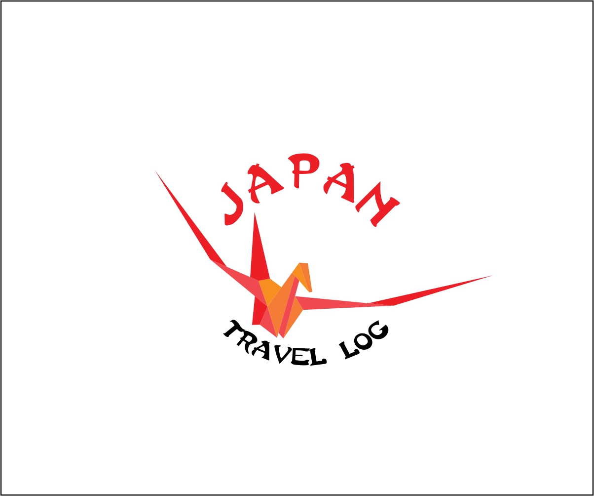 Logo Design by D-CO for JAPAN TRAVEL LOG | Design #10415692