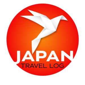 Logo Design by redsix for JAPAN TRAVEL LOG | Design: #10374091