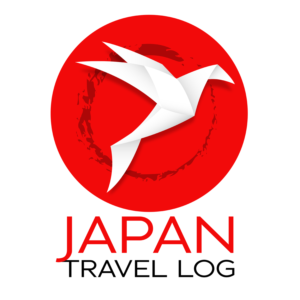 Logo Design by redsix for JAPAN TRAVEL LOG | Design: #10383073