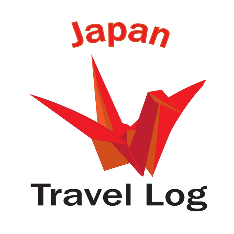 Logo Design by ktgrandy for JAPAN TRAVEL LOG | Design #10366714