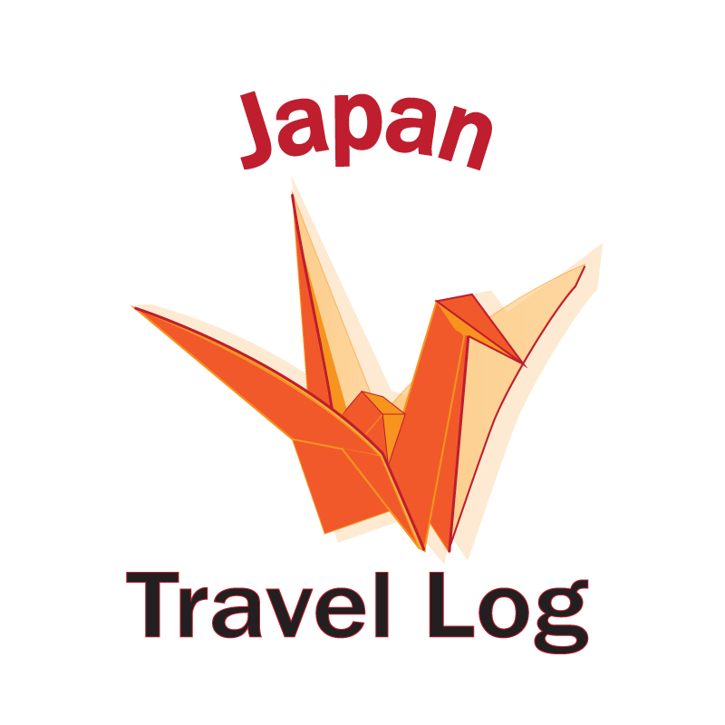 Logo Design by ktgrandy for JAPAN TRAVEL LOG | Design #10367863