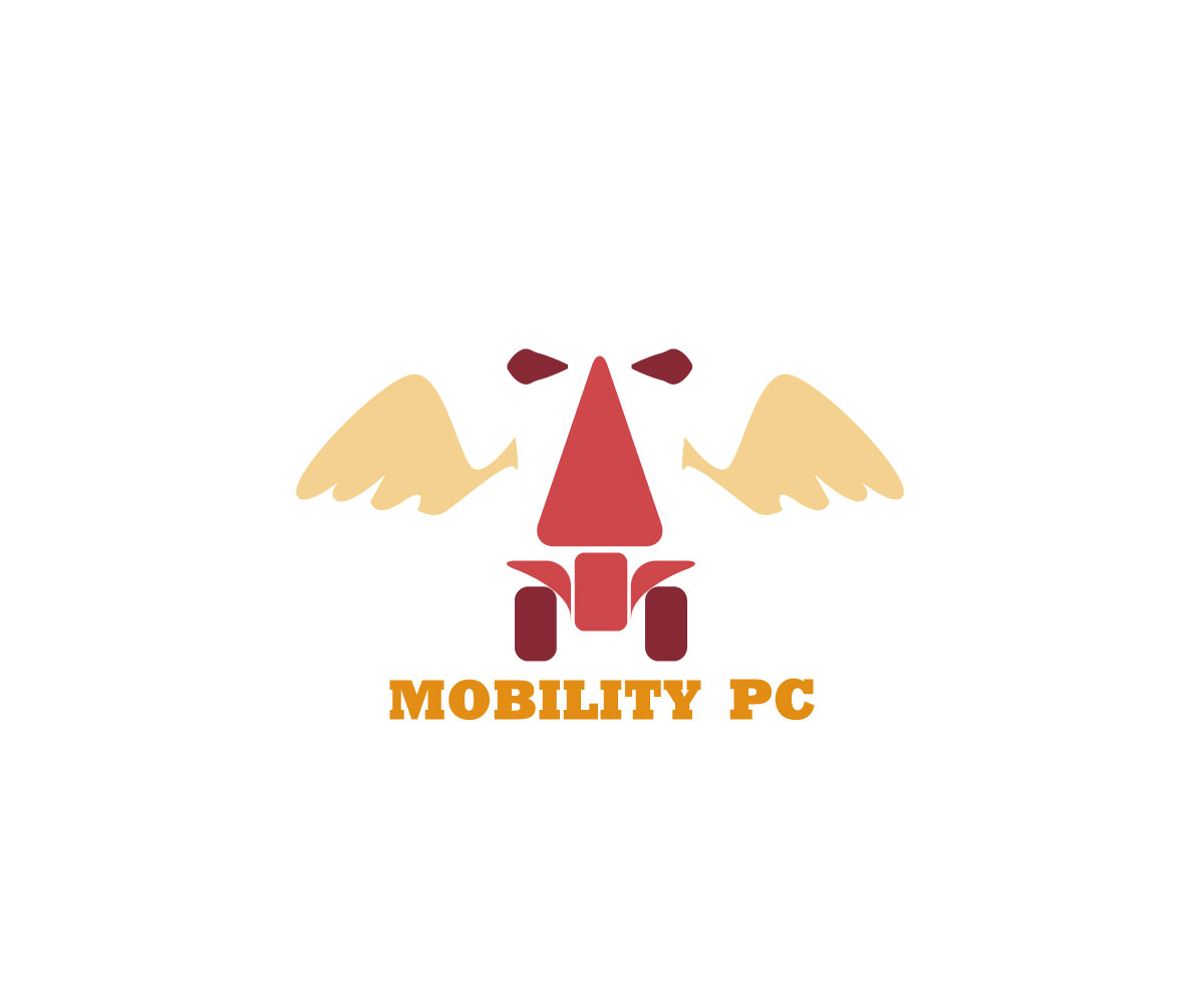 Diseño de Logo por mcgeeky23 para MobilityPC | Diseño #2191510