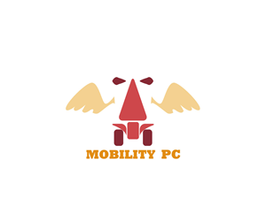Logo-Design von mcgeeky23 für MobilityPC | Design: #2191510