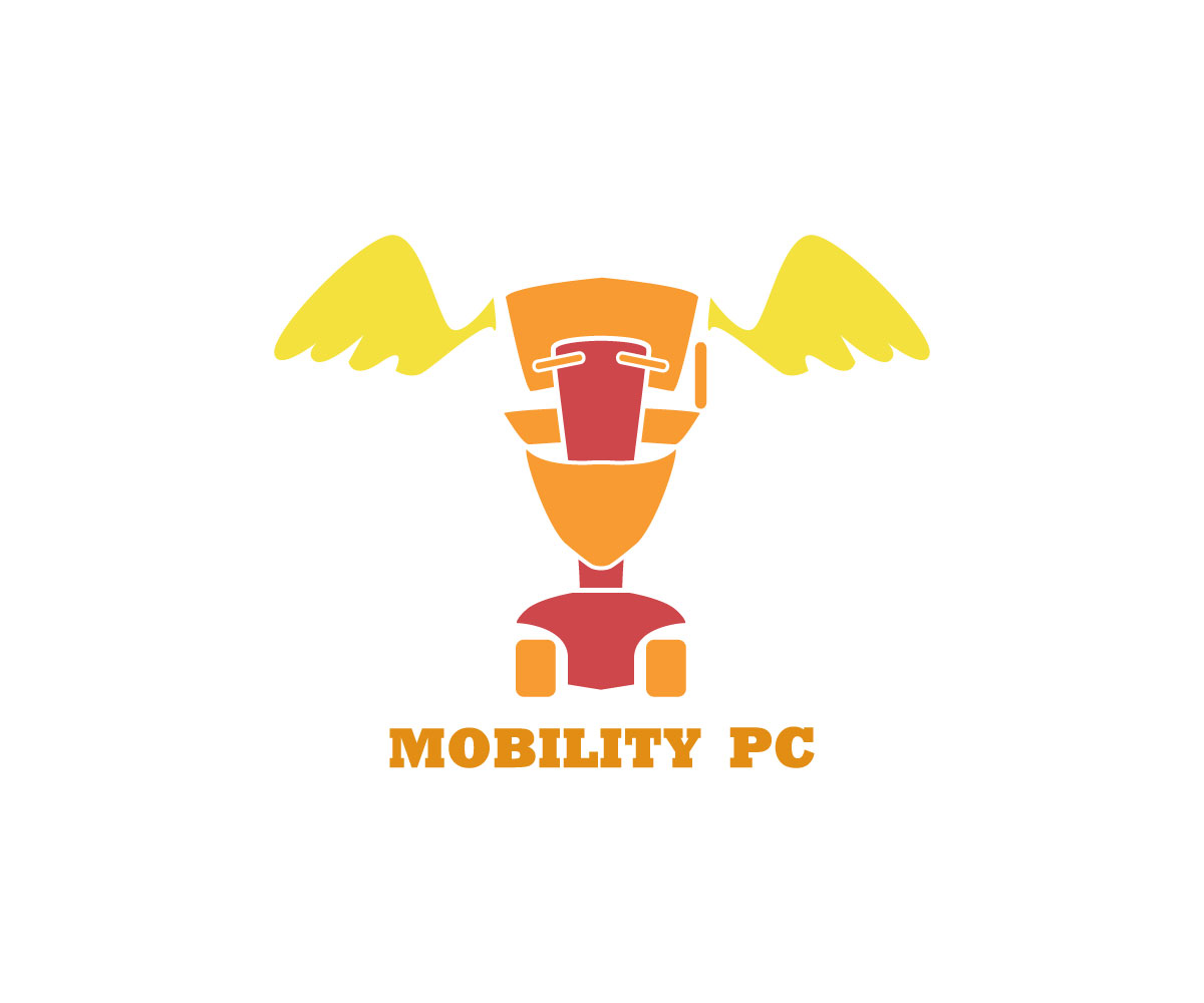 Logo-Design von mcgeeky23 für MobilityPC | Design #2195696