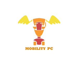 Logo-Design von mcgeeky23 für MobilityPC | Design: #2195696