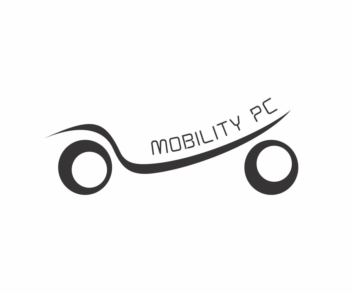 Logo Design by vector1st for MobilityPC | Design #2193693