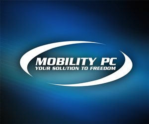 Logo-Design von Bonaro Designs für MobilityPC | Design: #2205468