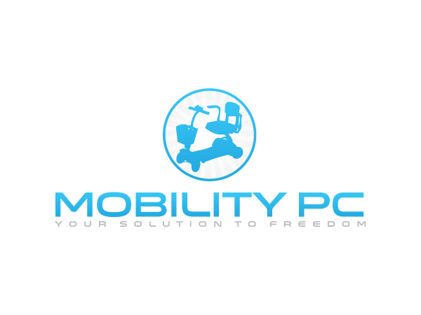 Logo-Design von Epifanie für MobilityPC | Design: #2202569