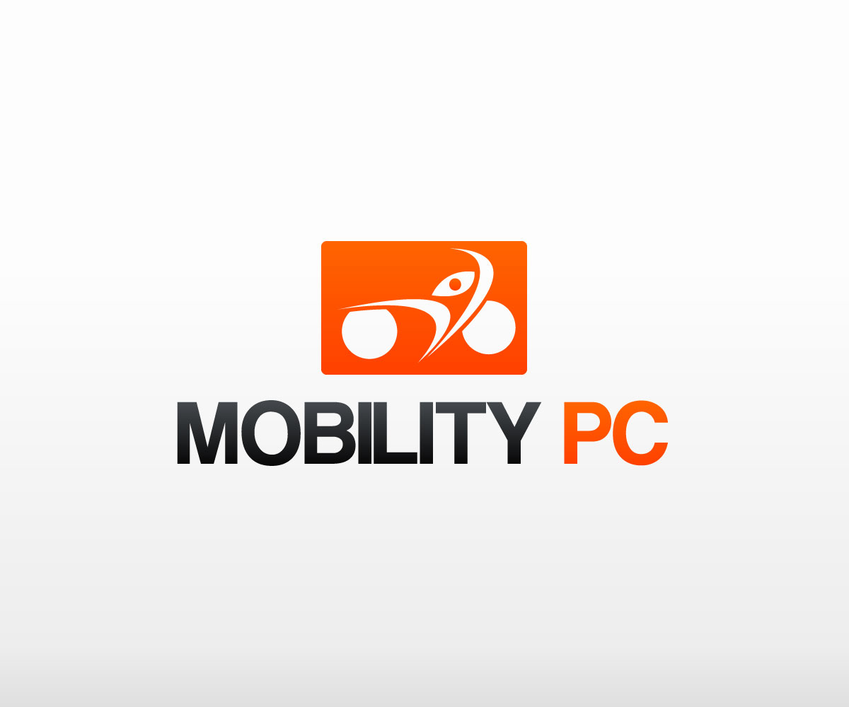 Logo-Design von Unicgraphs für MobilityPC | Design #2198463