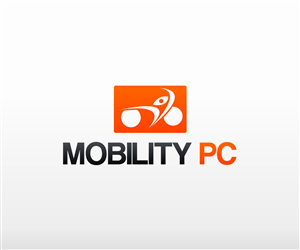 Logo-Design von Unicgraphs für MobilityPC | Design: #2198463
