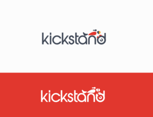 Logo-Design von Forever Brands für Kickstand Pty Ltd | Design: #10331069
