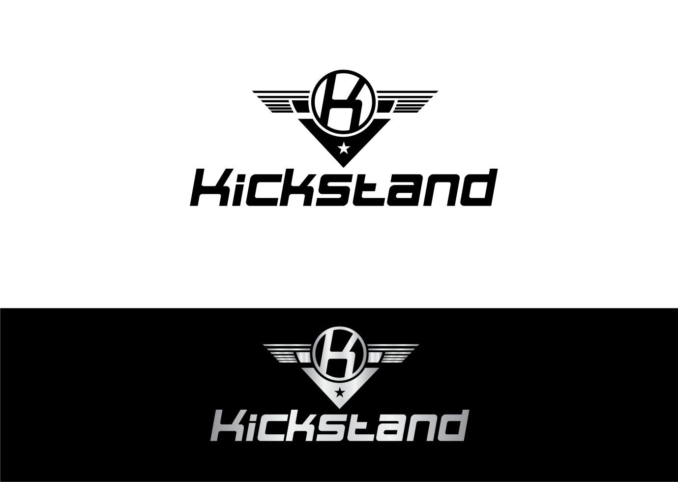 Design de Logo par sanalkumar pour Kickstand Pty Ltd | Design #10347863