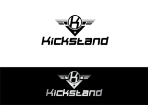 Logo-Design von sanalkumar für Kickstand Pty Ltd | Design: #10347863
