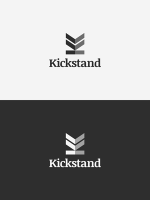 Design de Logo par artdesignmx pour Kickstand Pty Ltd | Design #10397203