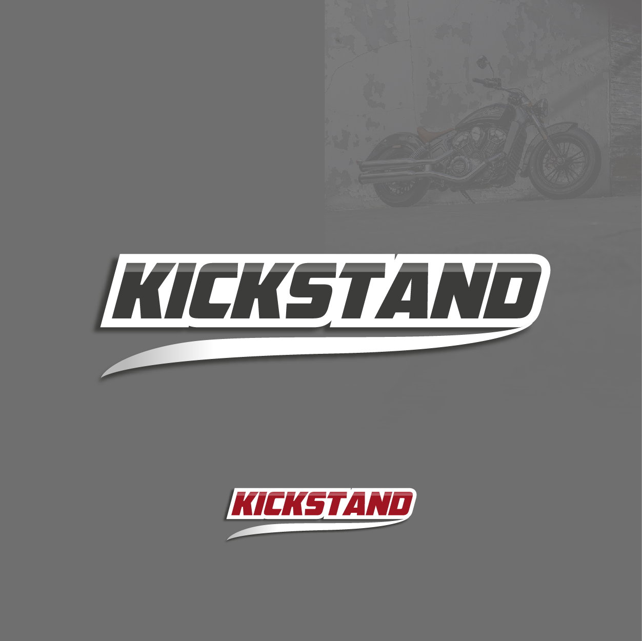 Diseño de Logo por nail5657 para Kickstand Pty Ltd | Diseño #10421801