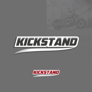 Design de Logo par nail5657 pour Kickstand Pty Ltd | Design #10421801