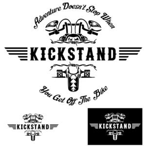 Design de Logo par Creative Start pour Kickstand Pty Ltd | Design #10380856