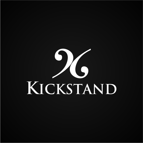 Design de Logo par pringlebermudez23 pour Kickstand Pty Ltd | Design #10427804
