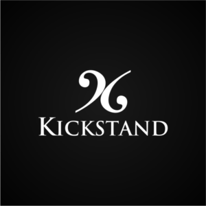 Logo-Design von pringlebermudez23 für Kickstand Pty Ltd | Design: #10427804