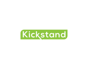 Logo-Design von Apple™ für Kickstand Pty Ltd | Design: #10330575