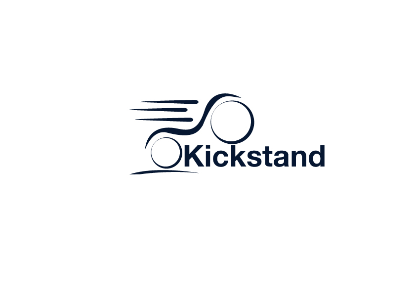 Logo Design by GreenArt for Kickstand Pty Ltd | Design #10331671