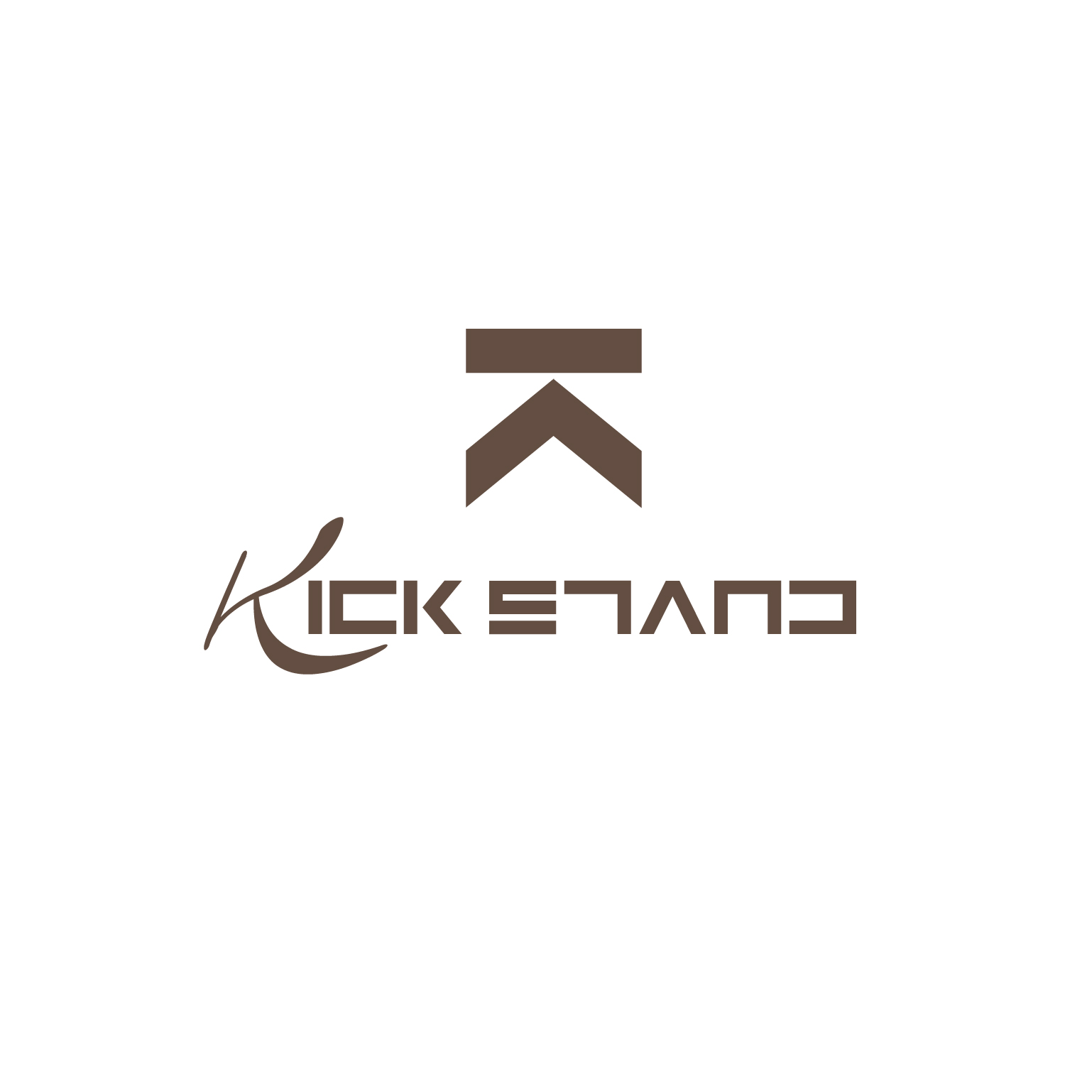 Design de Logo par EunoiaDesk pour Kickstand Pty Ltd | Design #10433687