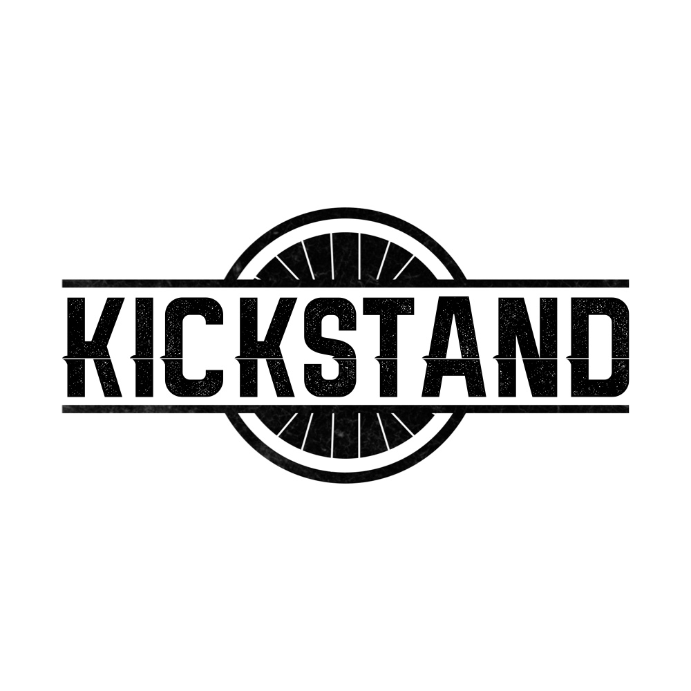 Logo Design by archiesamengo for Kickstand Pty Ltd | Design #10344909