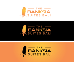The Banksia Suites Bali | Logo-Design von Maher Sh