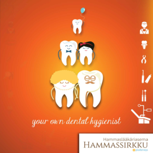 Advertisement Design by Laki03