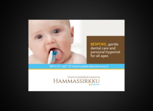 Advertisement Design by creative.visuals