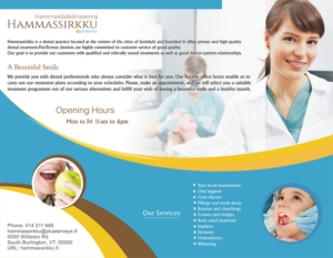 Advertisement Design by Crazy_Designs