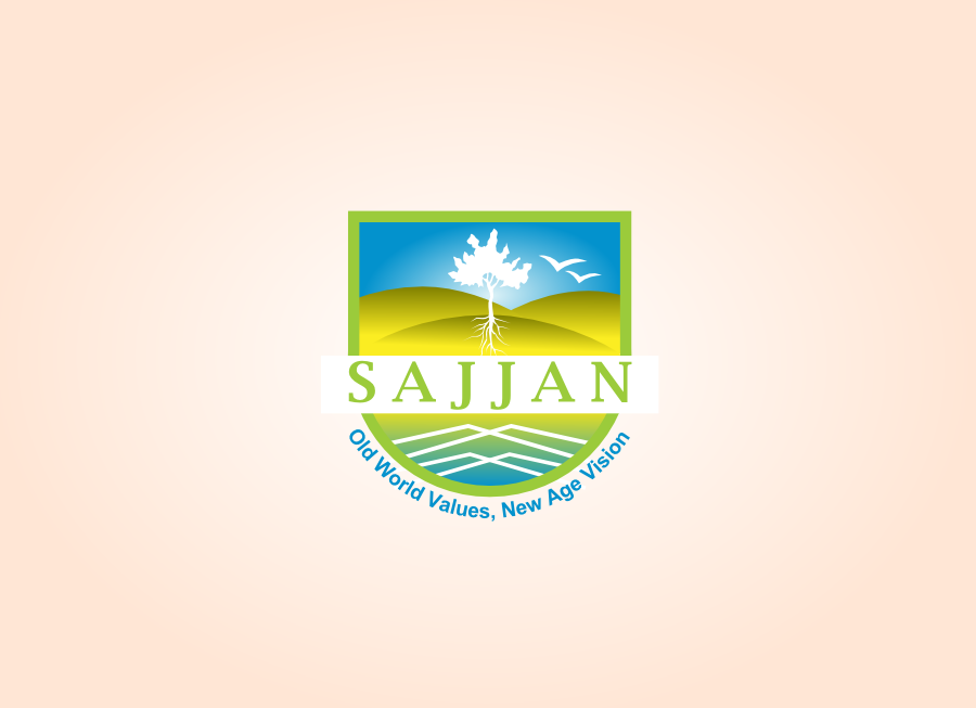 Logo Design by zagystars for sajjan foodstuff trading llc | Design #10433489
