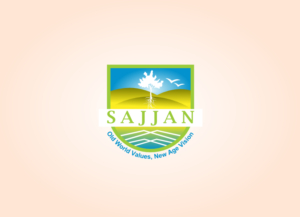 Logo Design by zagystars for sajjan foodstuff trading llc | Design: #10433489