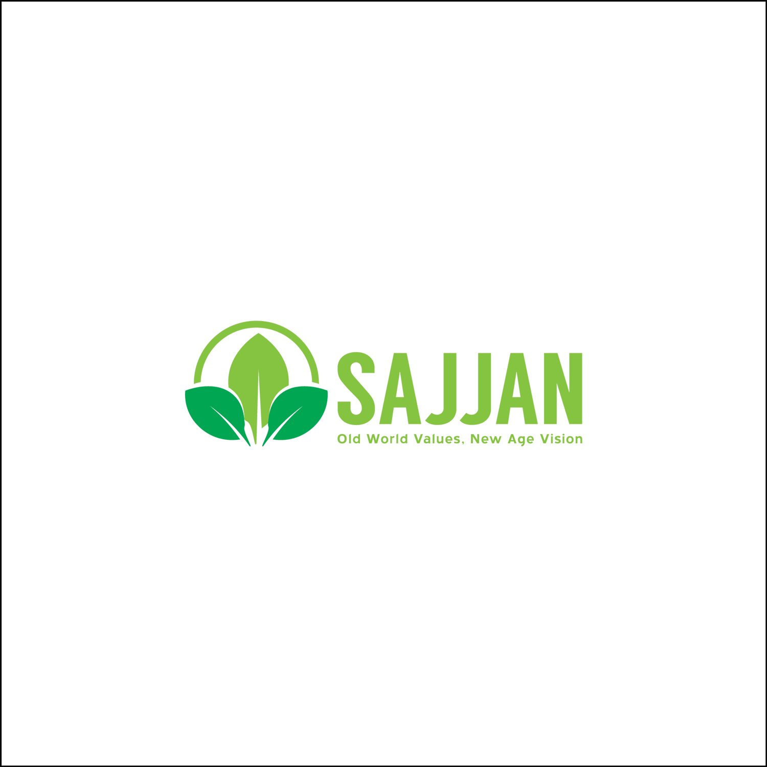 Logo Design by iqbalkabir for sajjan foodstuff trading llc | Design #10381063