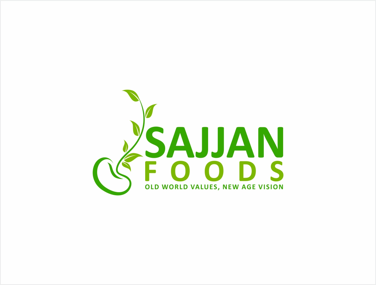Logo Design by creative.bugs for sajjan foodstuff trading llc | Design #10351639