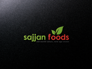 Logo Design by logomaster24 for sajjan foodstuff trading llc | Design: #10348344