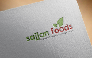 Logo Design by logomaster24 for sajjan foodstuff trading llc | Design: #10348346