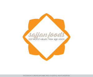 Logo Design by isabel.paoli for sajjan foodstuff trading llc | Design: #10356587