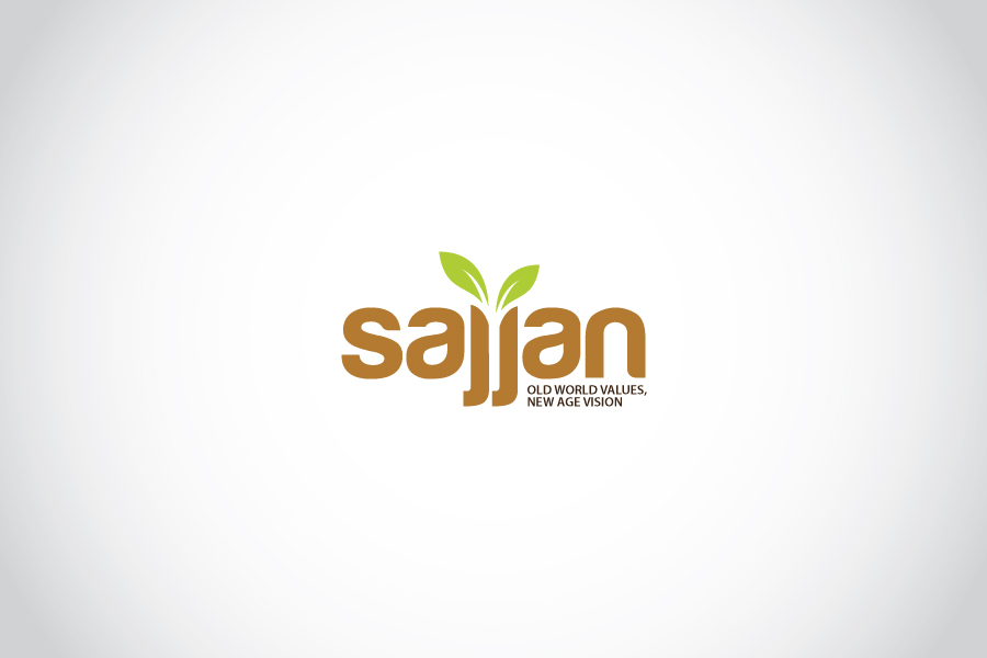Logo Design by ecorokerz for sajjan foodstuff trading llc | Design #10351524