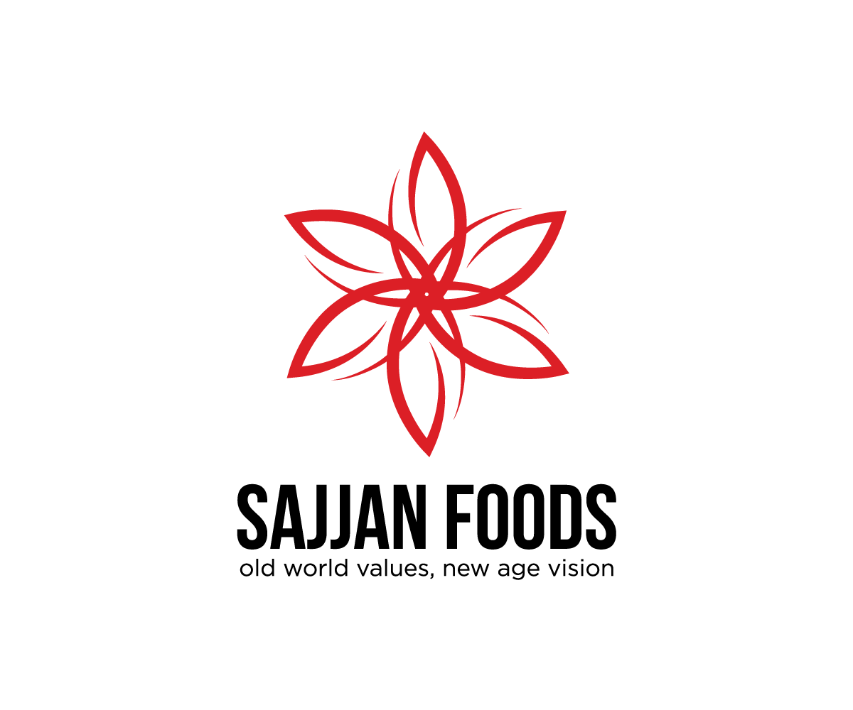 Logo Design by menangan for sajjan foodstuff trading llc | Design #10346557