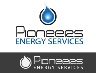 Logo Design by FrostByte for this project | Design #458873